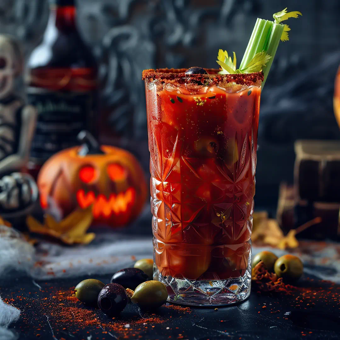bloody mary