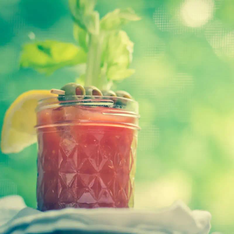 bloody caesar