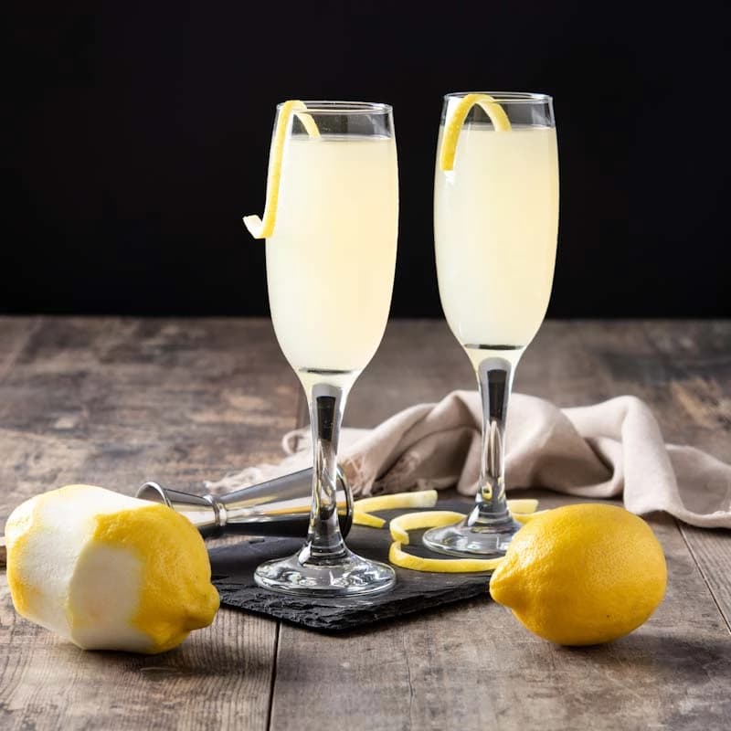 french 75