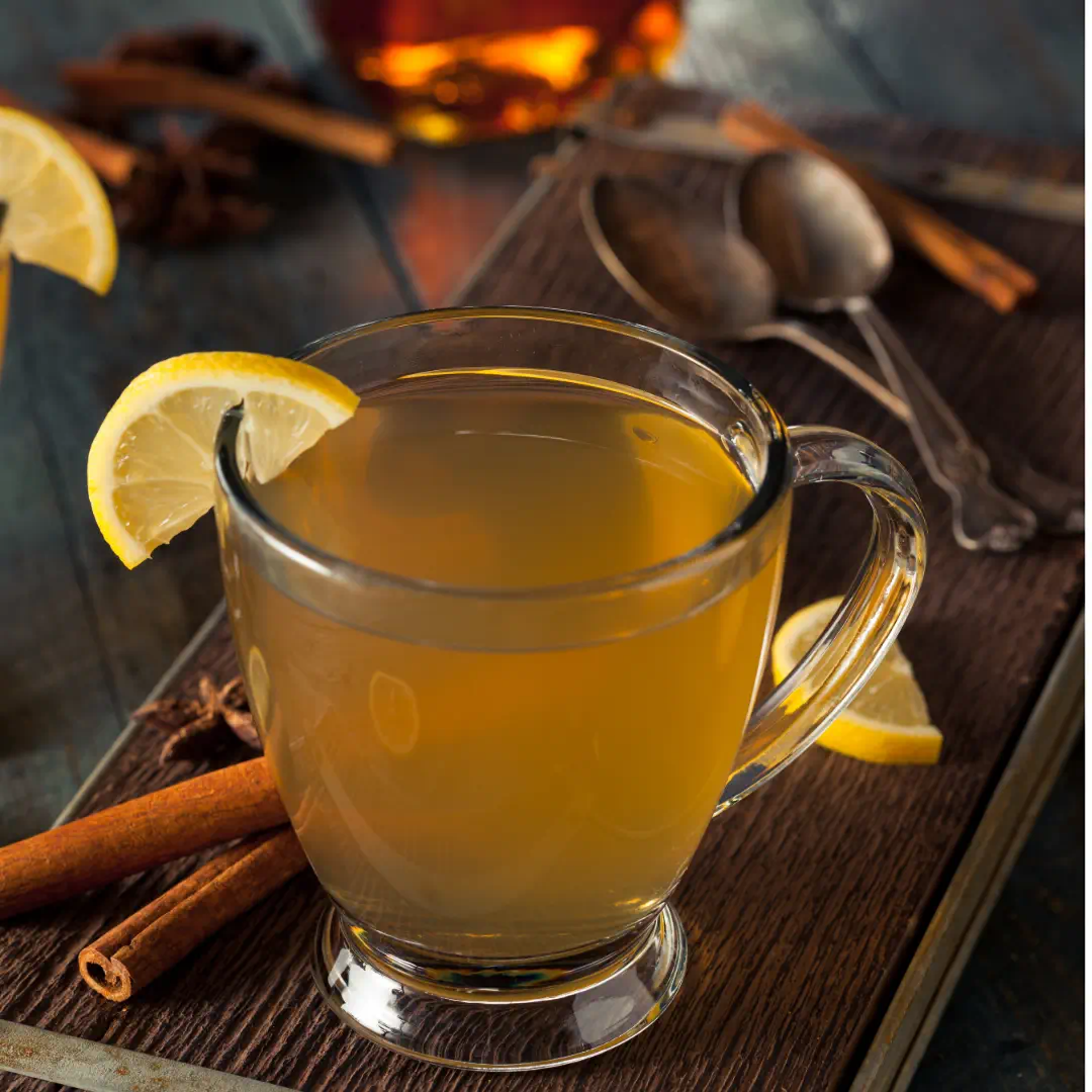 hot toddy