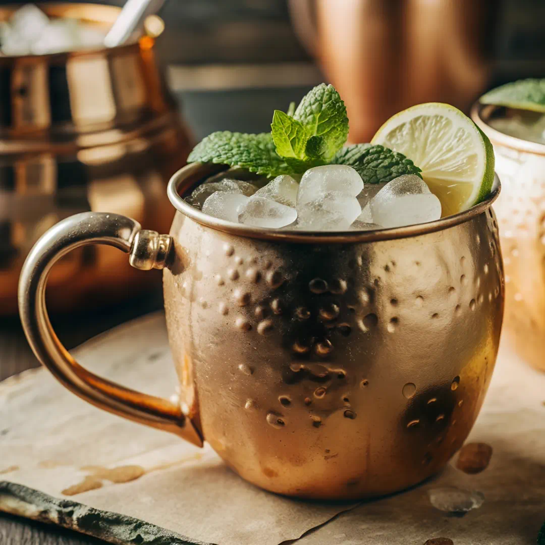 kentucky mule