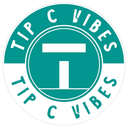 tipcvibes logo