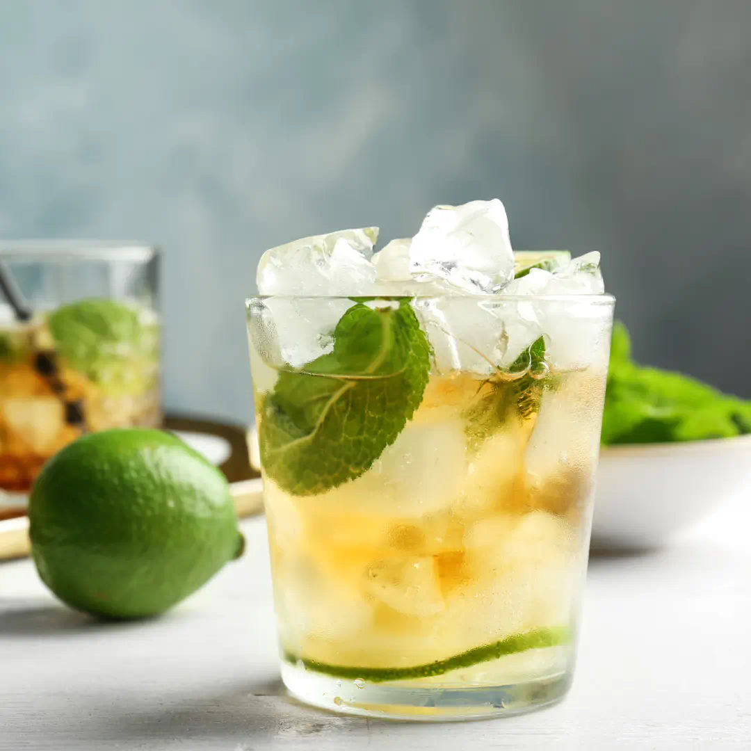 mint julep