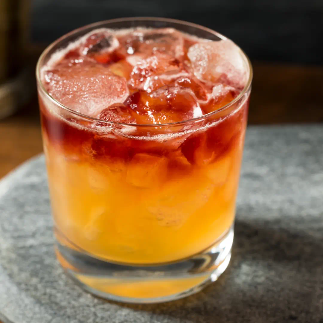 new york sour