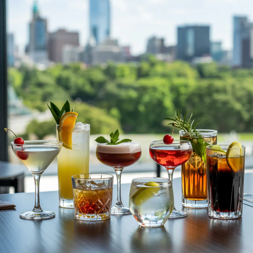 Top Popular Cocktails Dominating 2026