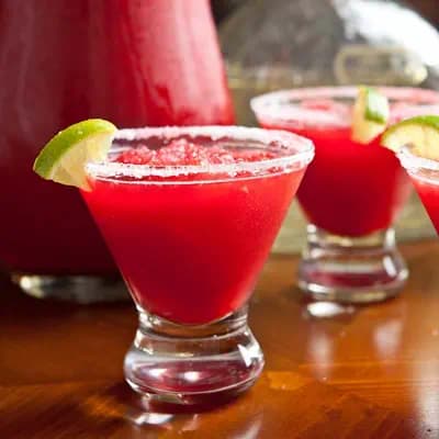 Cranberry Margarita Recipe - A Festive Cocktail for Every Occasion