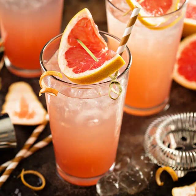 Discover Exquisite Flavor with Our Frenchie Cocktail Creation