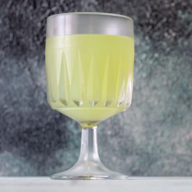 Last Word Cocktail Recipe: A Timeless Prohibition-Era Classic