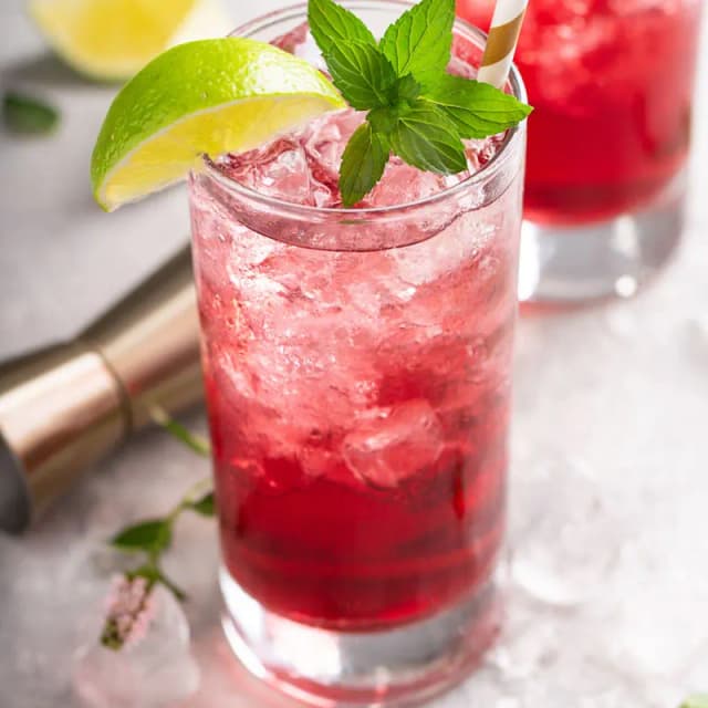 Cape Coder Cocktail Recipe: A Refreshing New England Classic