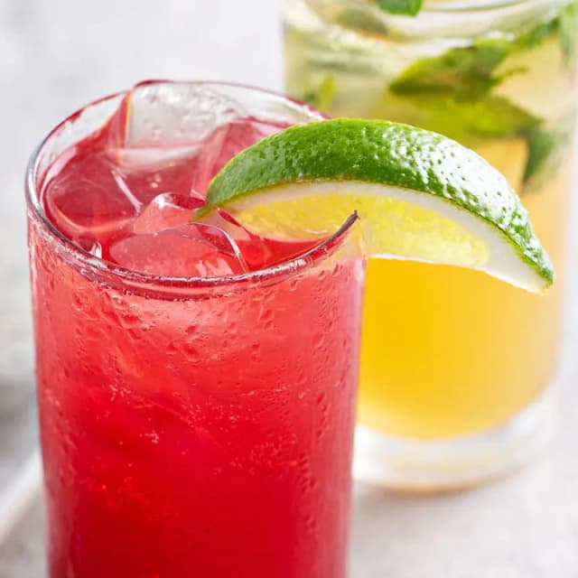 Sea Breeze Cocktail Recipe - A Refreshing Blend of Vodka, Cranberry, and Grapefruit