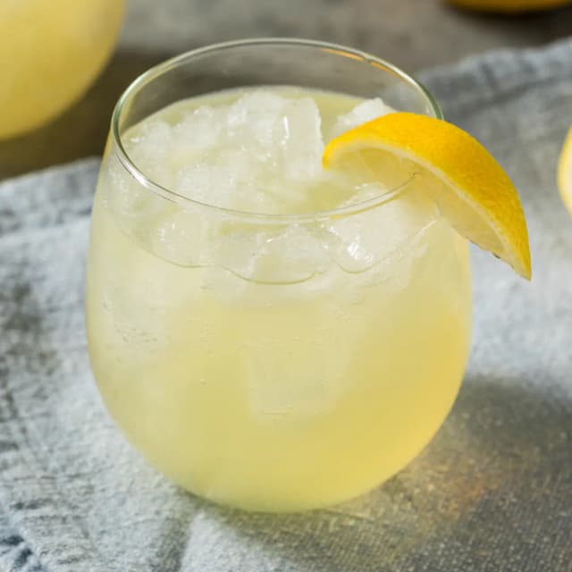 Vodka Lemonade Recipe: The Ultimate Refreshing Cocktail Guide