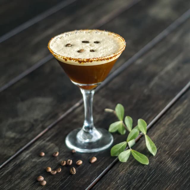 Bourbon Espresso Martini Recipe: A Bold Twist on a Classic Cocktail