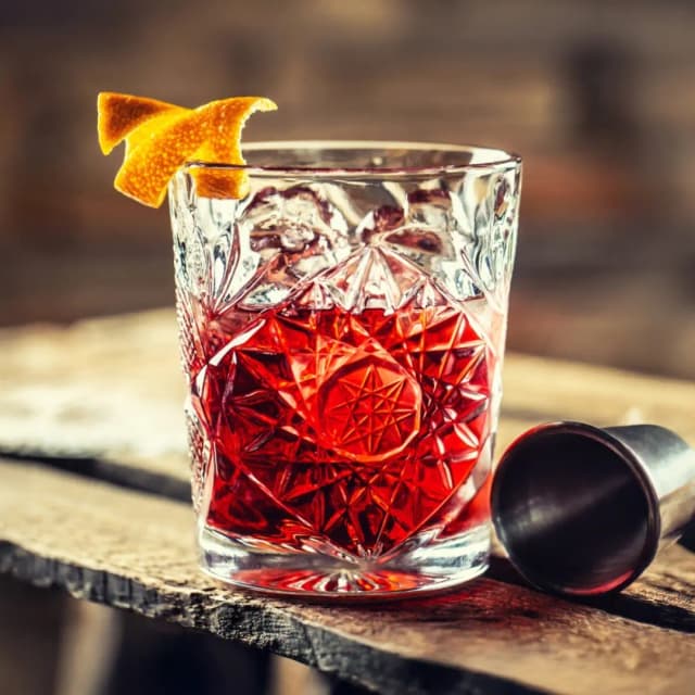 Paris Between the Wars Scotch Cocktail Recipe | Smoky, Elegant, and Timeless