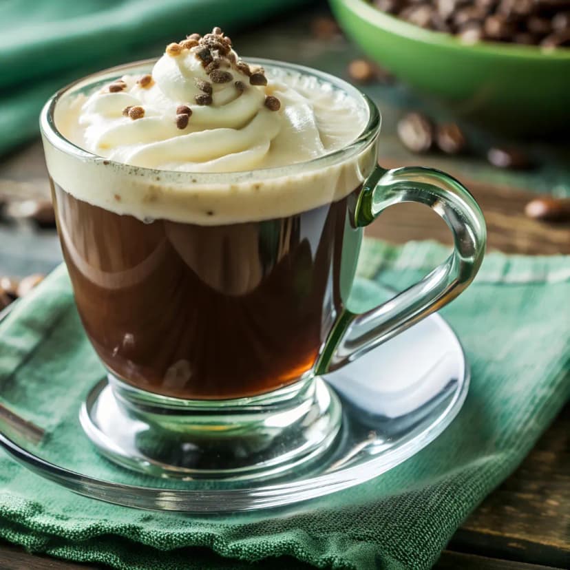 Irish Coffee
