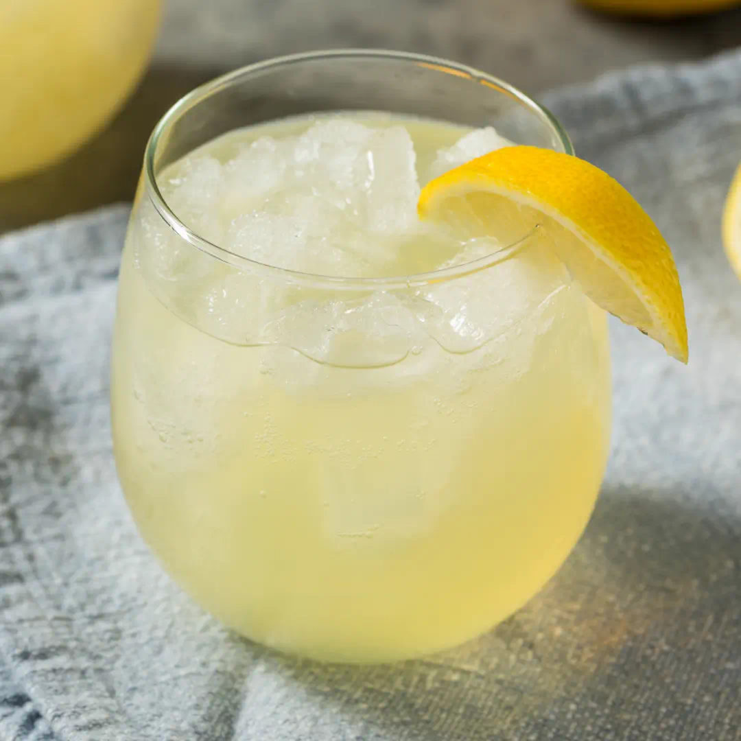 vodka lemonade