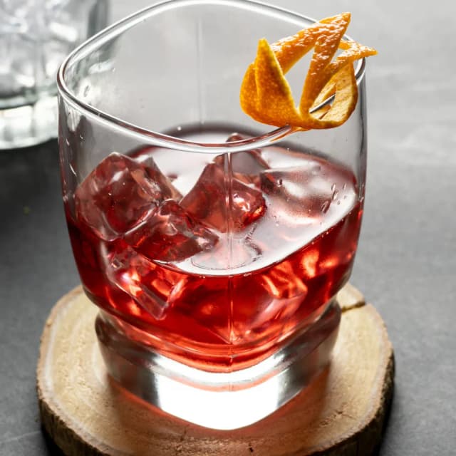 Affinity Cocktail: History, Recipe, and Modern Twists | Classic Scotch Martini-Style Drink