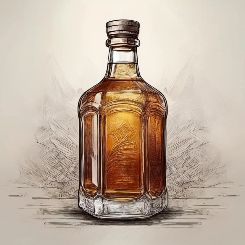 Whiskey Recipes