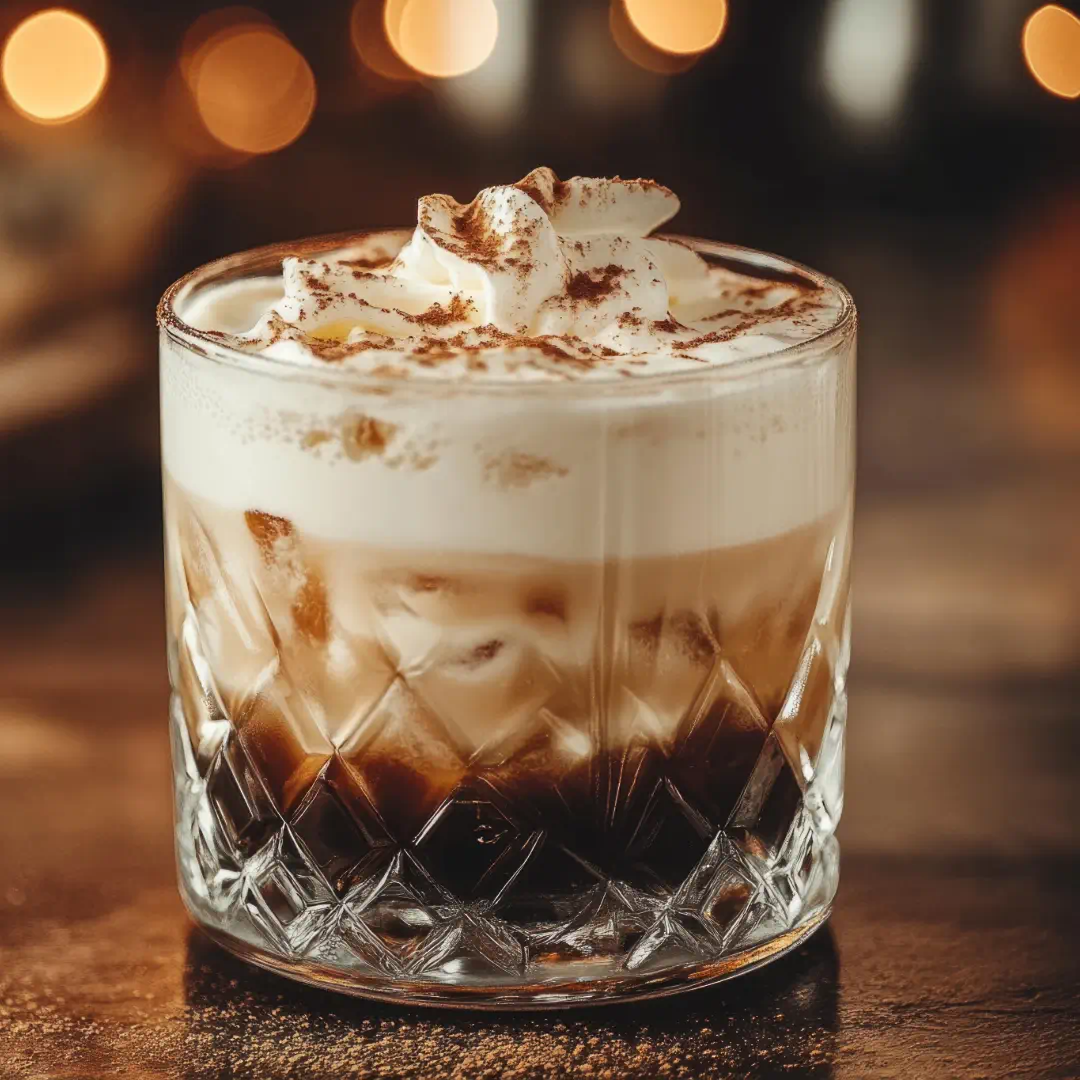White Christmas Russian